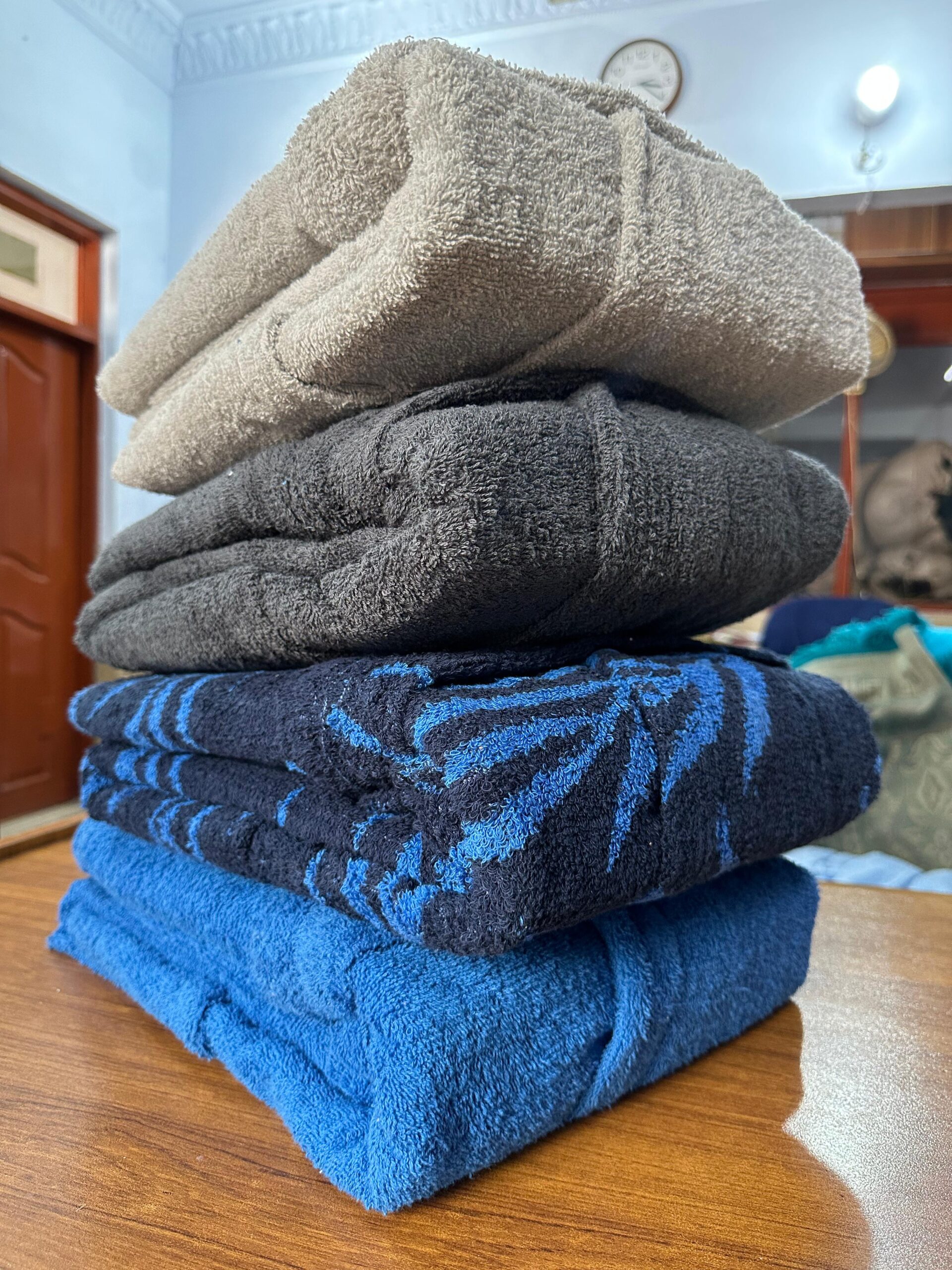 Custom Textile Solutions
